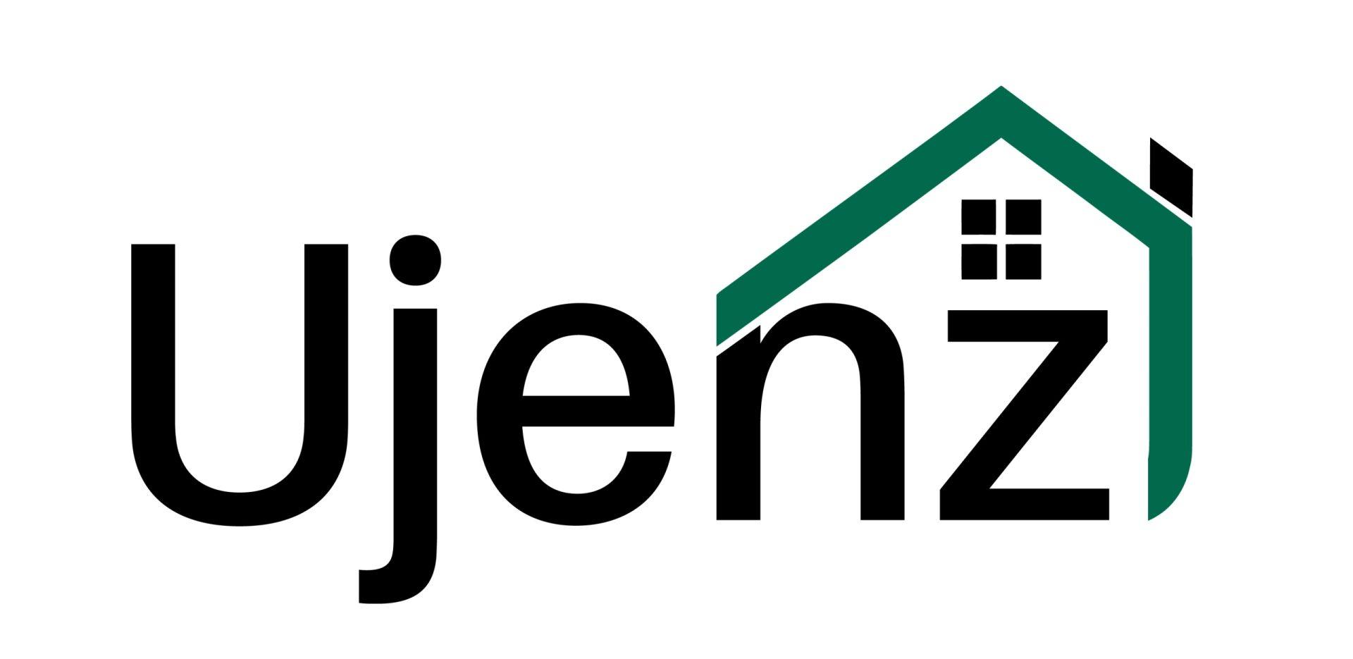 Ujenzi Homes Logo